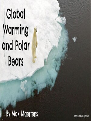cover image of Global Warming and Polar Bears